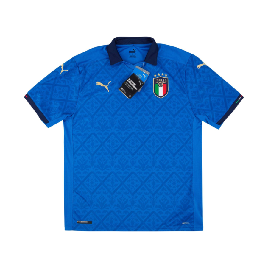 2020 Italia Local
