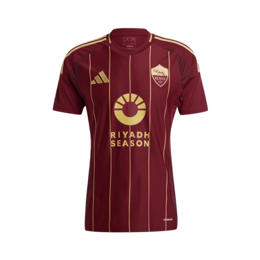 2024-25 AS Roma Local