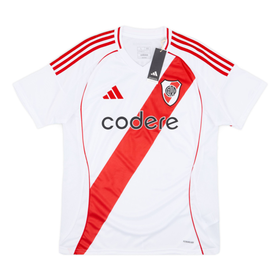 2024-25 CA River Plate Local