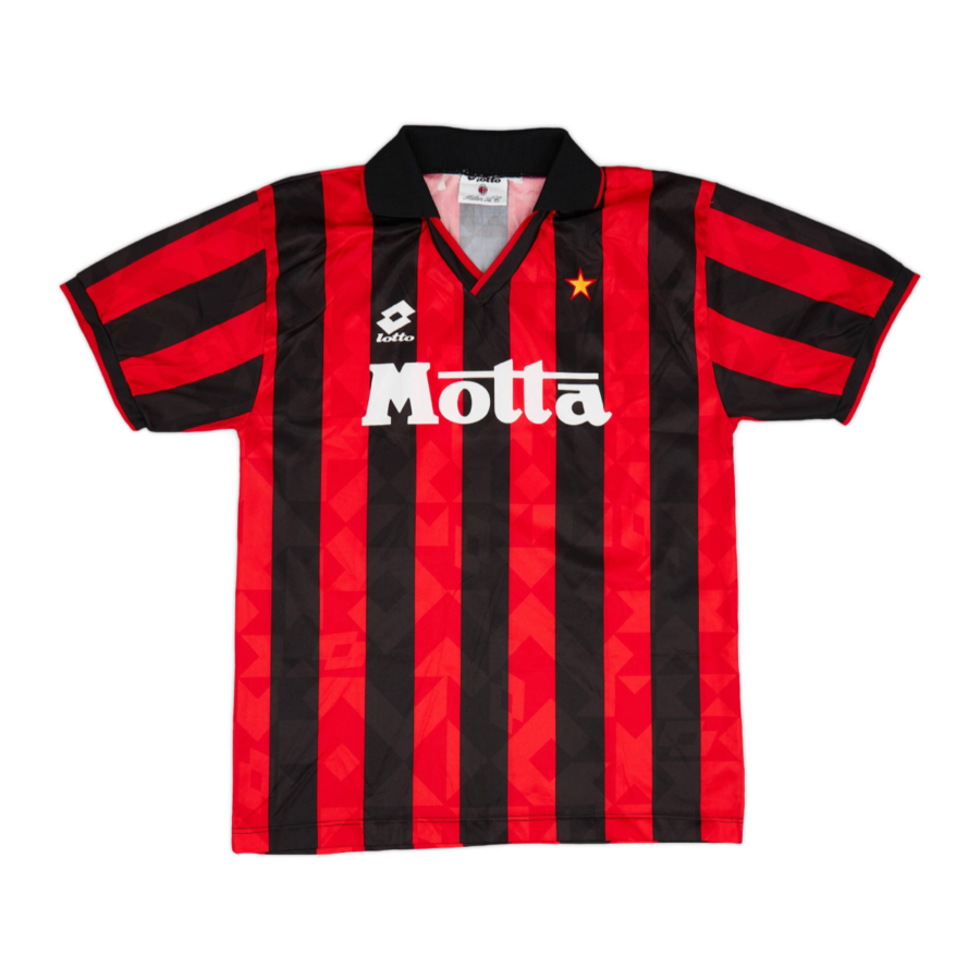 1993-94 AC Milan Local
