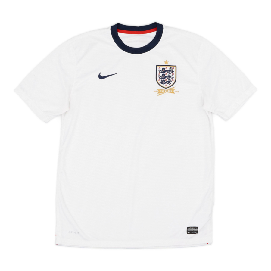 2013 Inglaterra Local