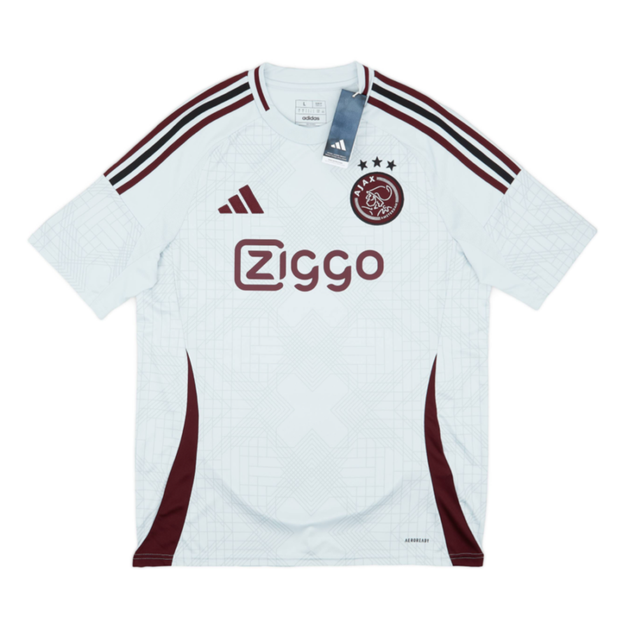 2024-25 AFC Ajax Tercera
