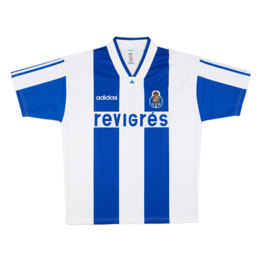 1994-95 FC Porto Local