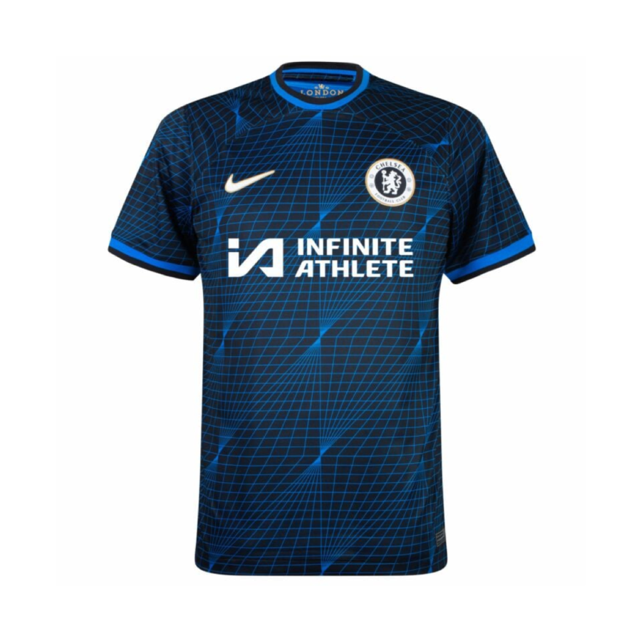2023-24 Chelsea FC Visitante