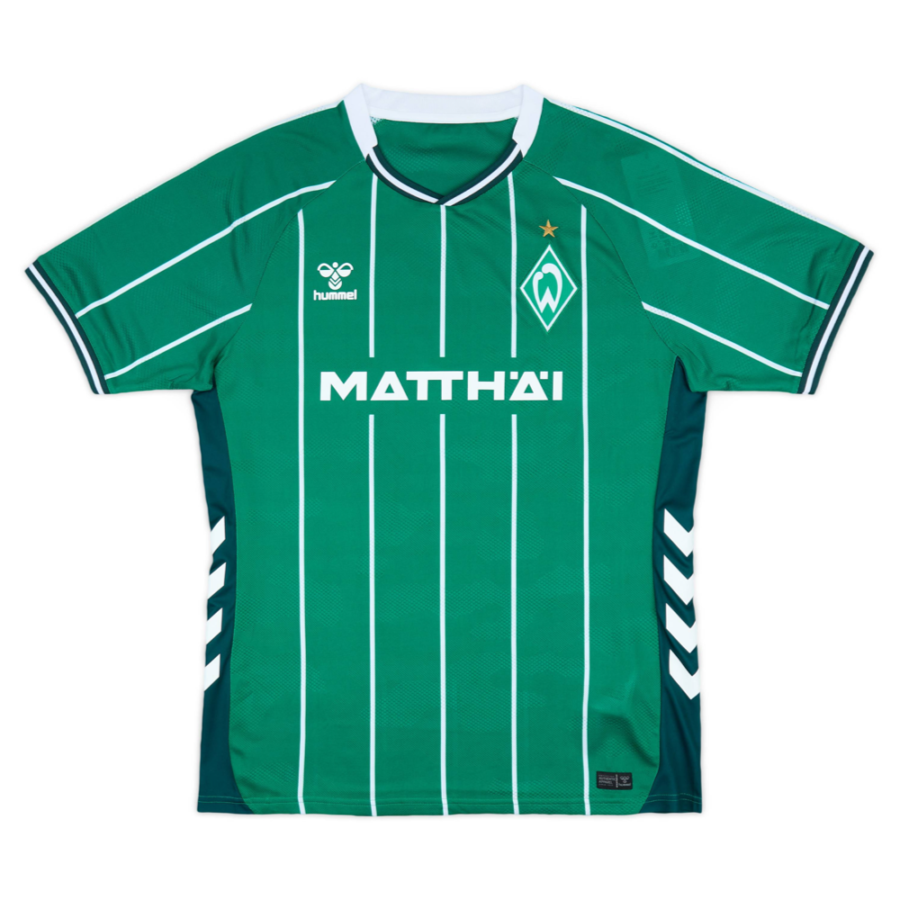 2025-26 SV Werder Bremen Local