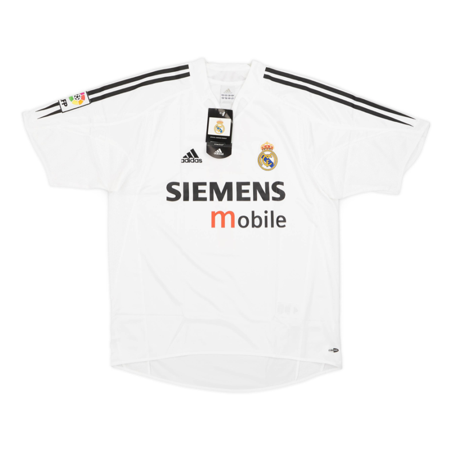 2004-05 Real Madrid CF Local