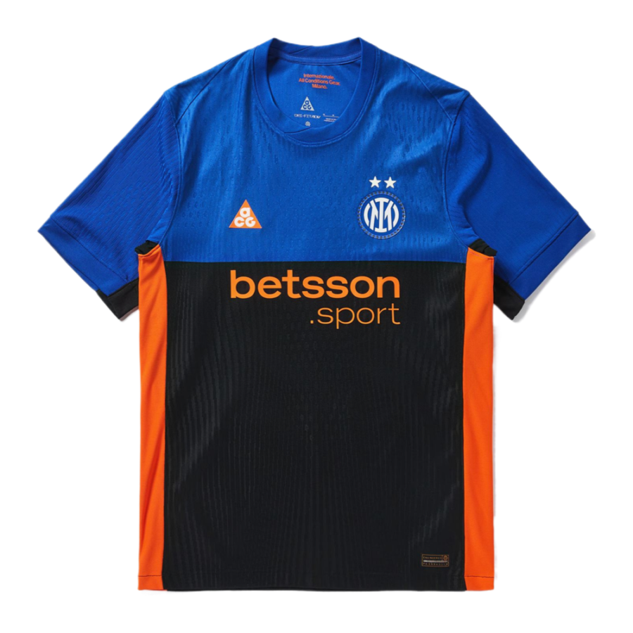 2025-26 FC Inter Milán Fourth