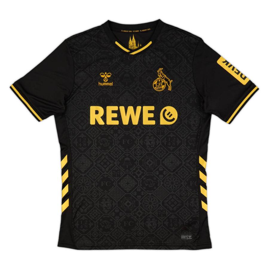 2025-26 1. FC Köln Tercera