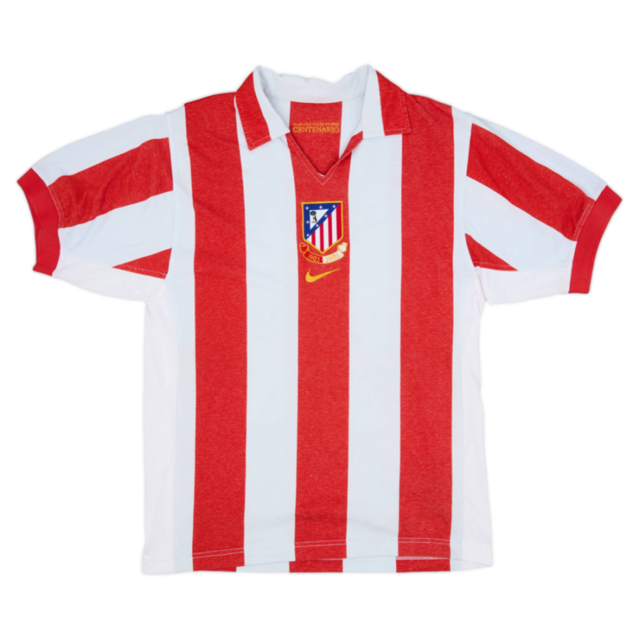 2003-04 Atlético de Madrid Especial