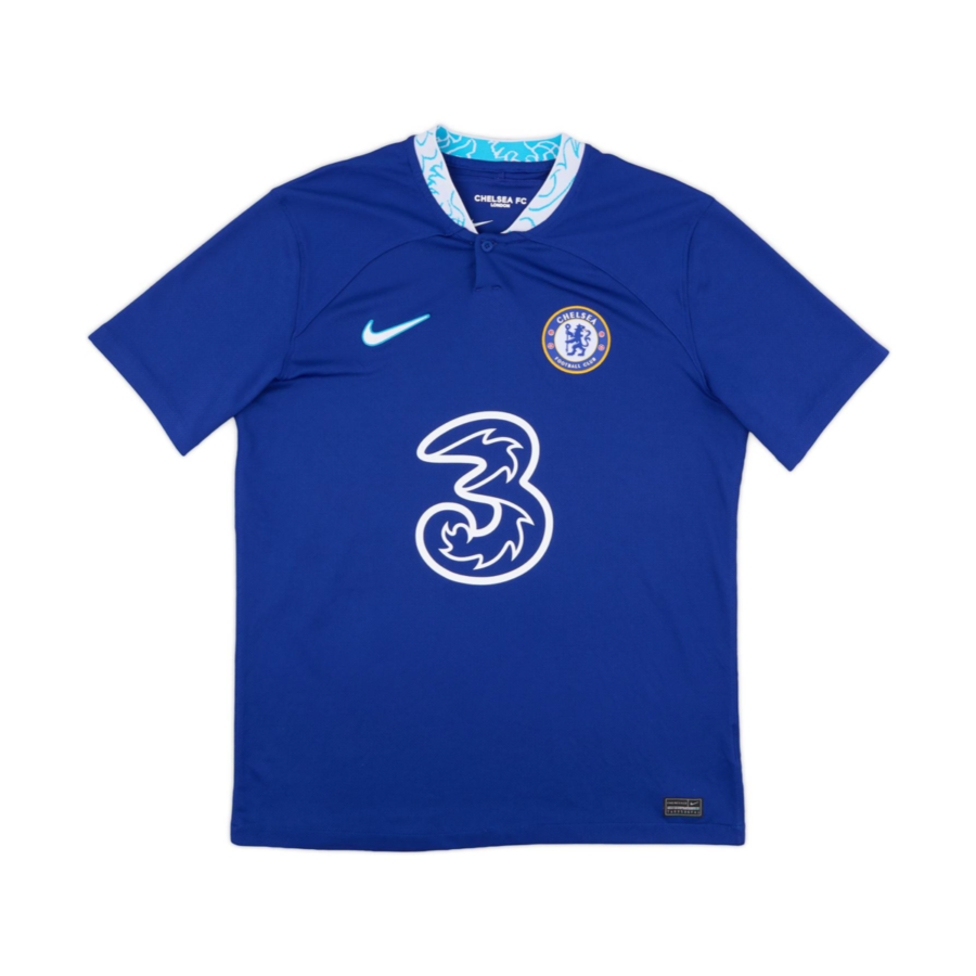 2022-23 Chelsea FC Local
