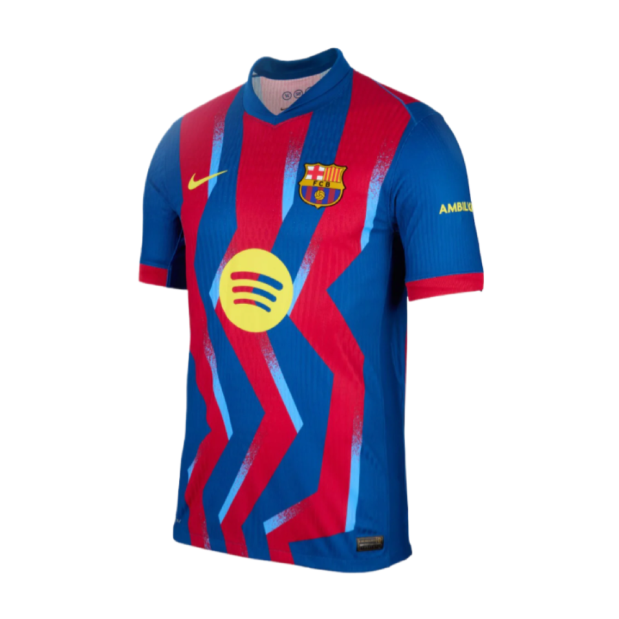 2025-26 FC Barcelona Especial