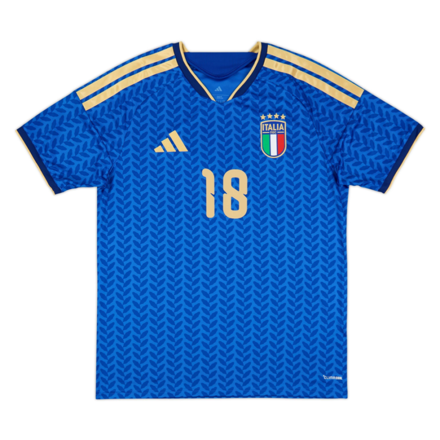 2026 Italia Local