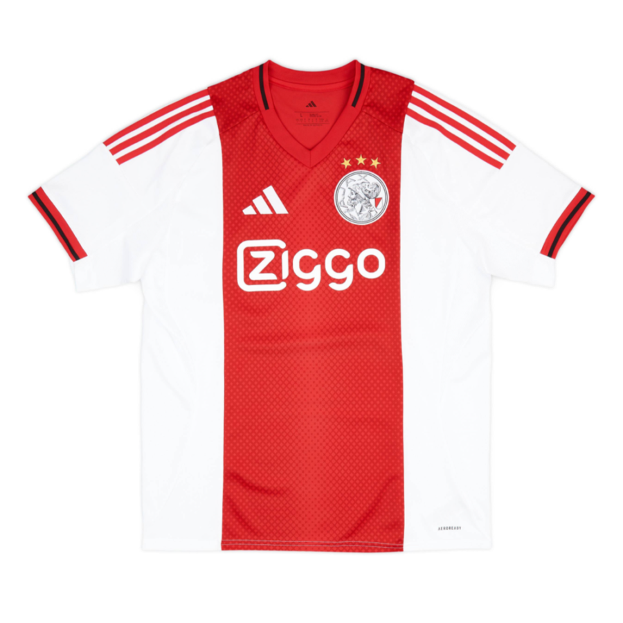 2025-26 AFC Ajax Local