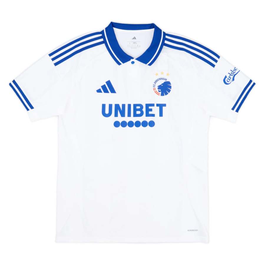 2025-26 FC København Local