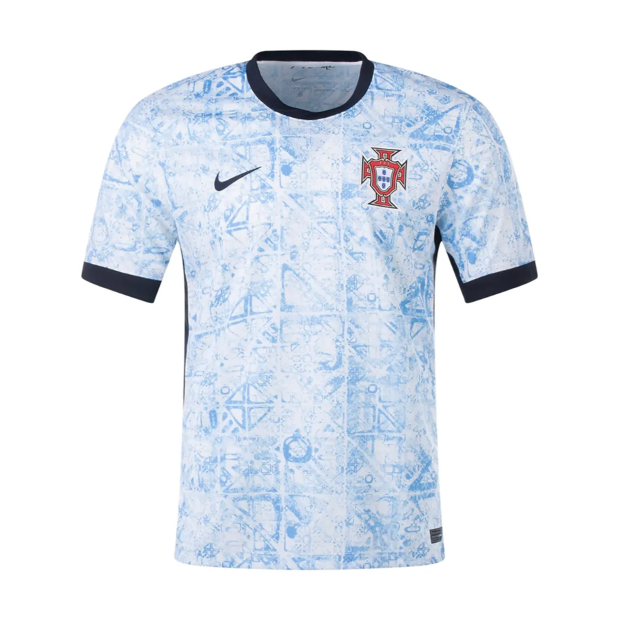 2024 Portugal Visitante