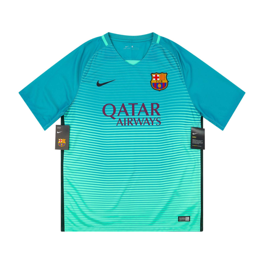 2016-17 FC Barcelona Tercera