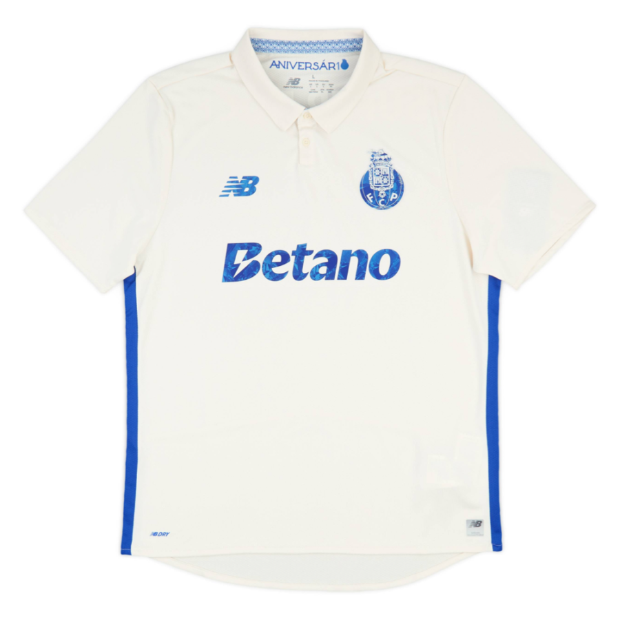 2025-26 FC Porto Tercera