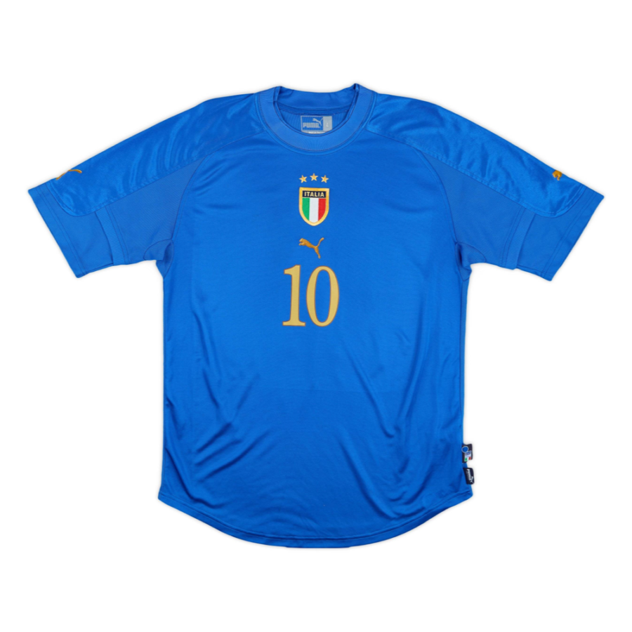 2004 Italia Local