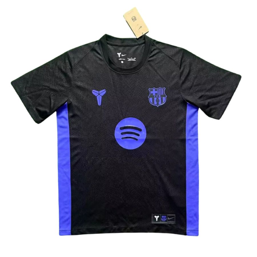 2025-26 FC Barcelona Especial