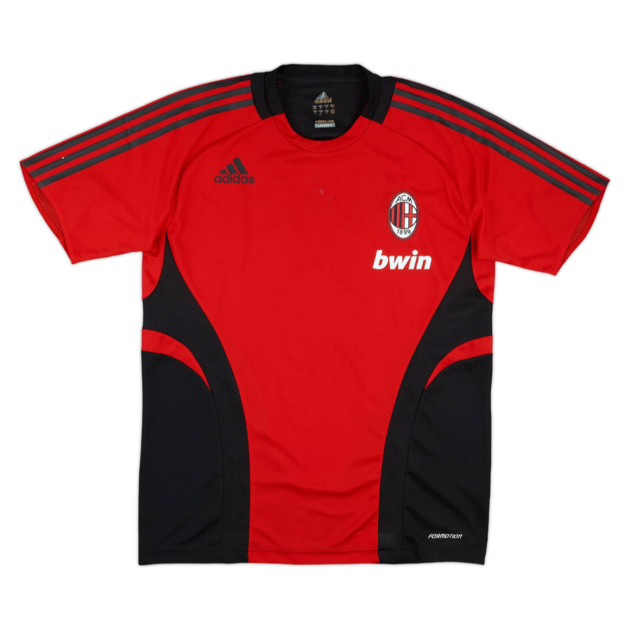 2008-09 AC Milan Especial
