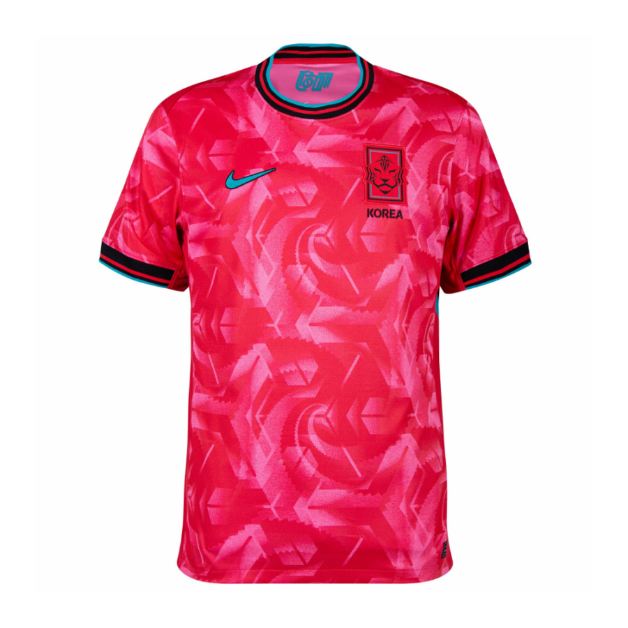 2024 Corea del Sur Local