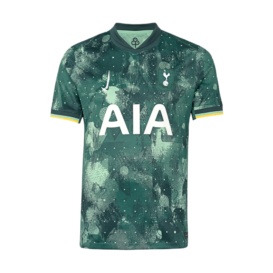 2024-25 Tottenham Hotspur FC Tercera