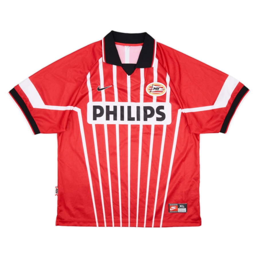1997-98 PSV Eindhoven Local