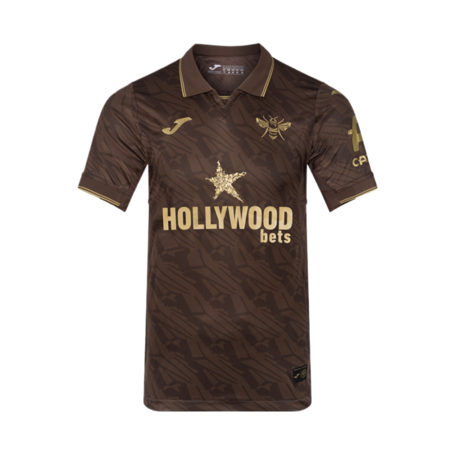 2025-26 Brentford FC Visitante