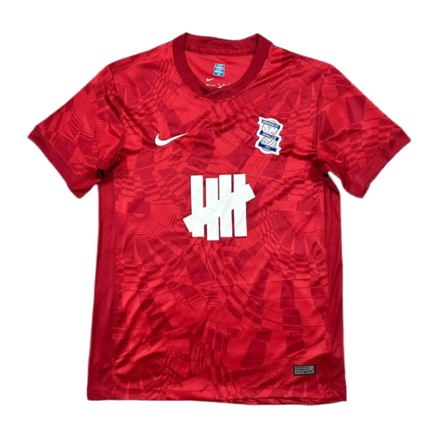 2025-26 Birmingham City FC Visitante