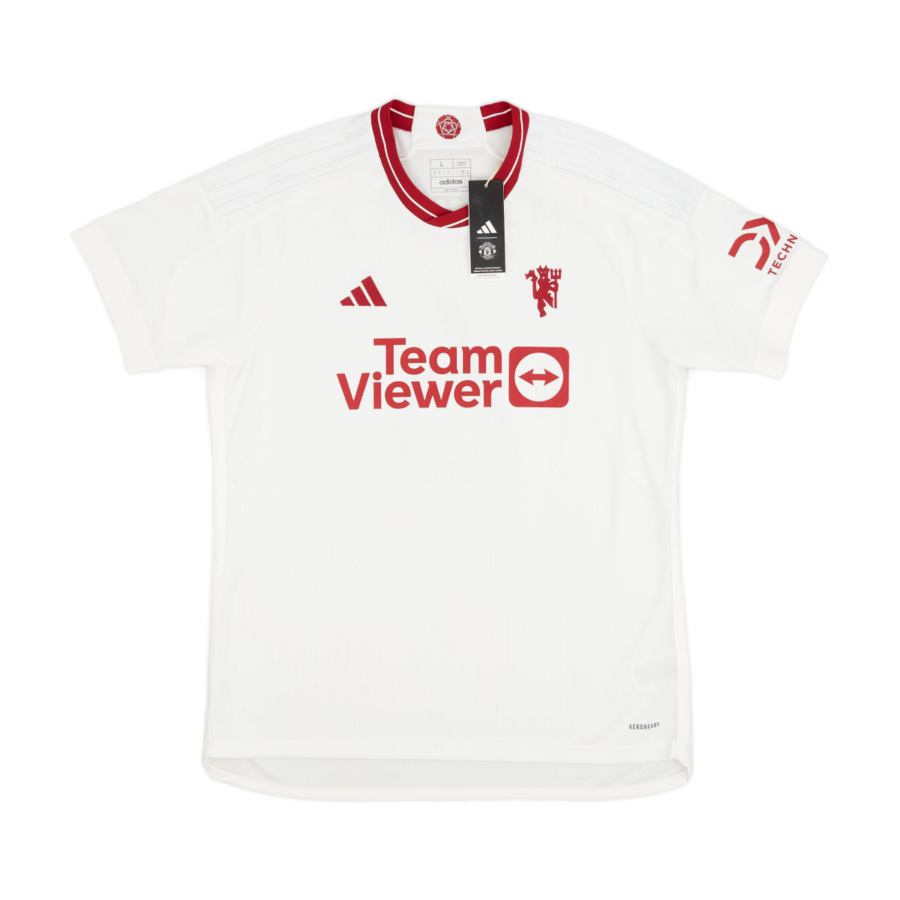 2023-24 Manchester United FC Tercera