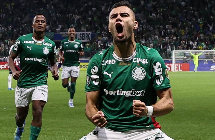 SE Palmeiras