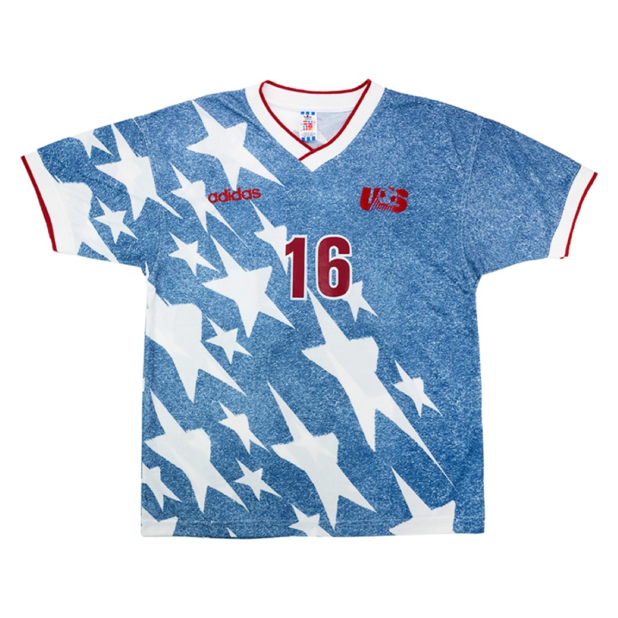 1994 Estados Unidos Visitante