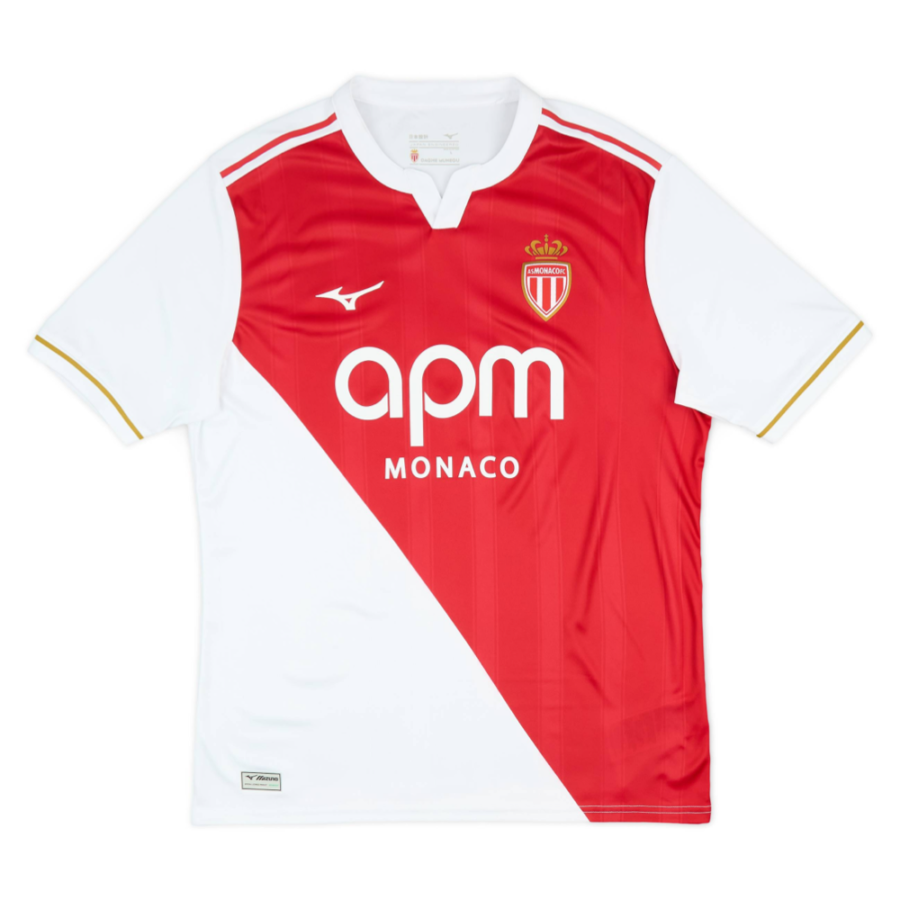 2025-26 AS Monaco FC Local
