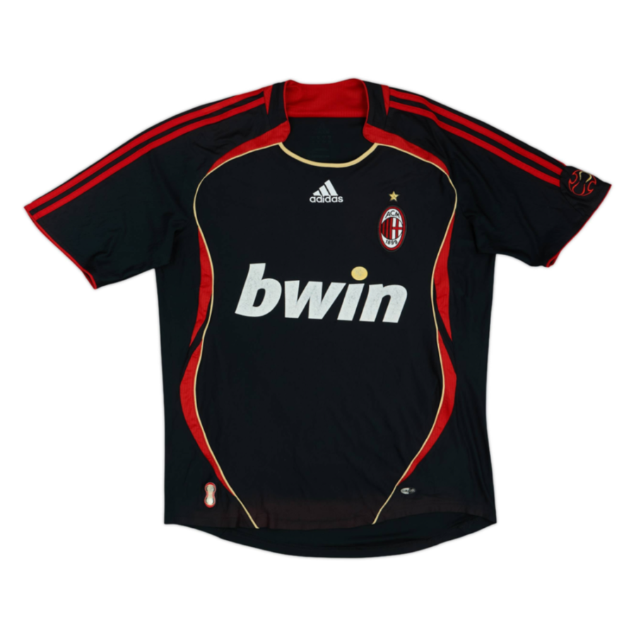 2006-07 AC Milan Tercera