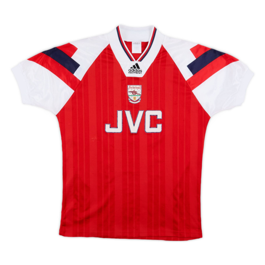1992-94 Arsenal FC Local
