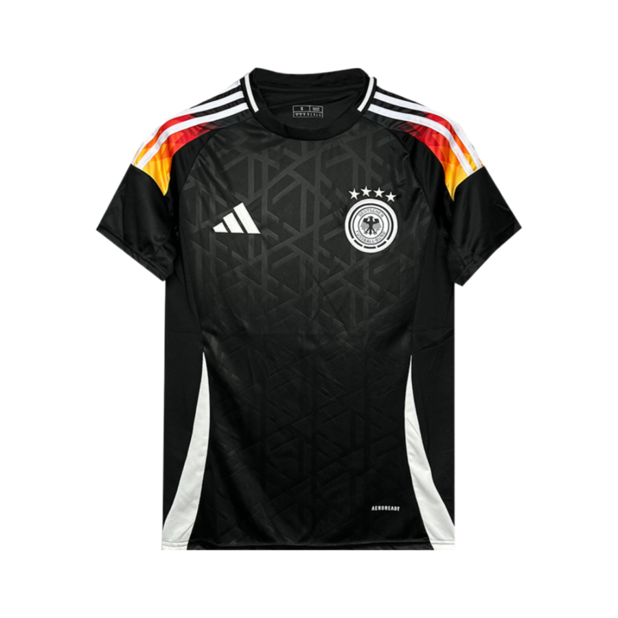 2025 Alemania Visitante