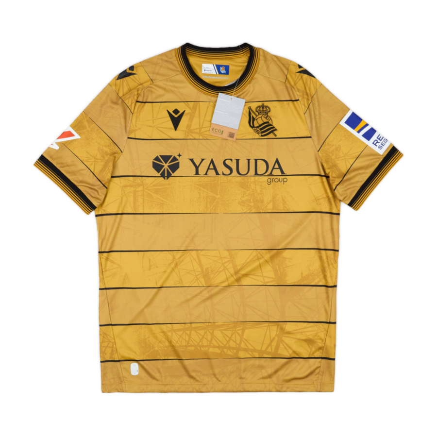 2024-25 Real Sociedad Visitante
