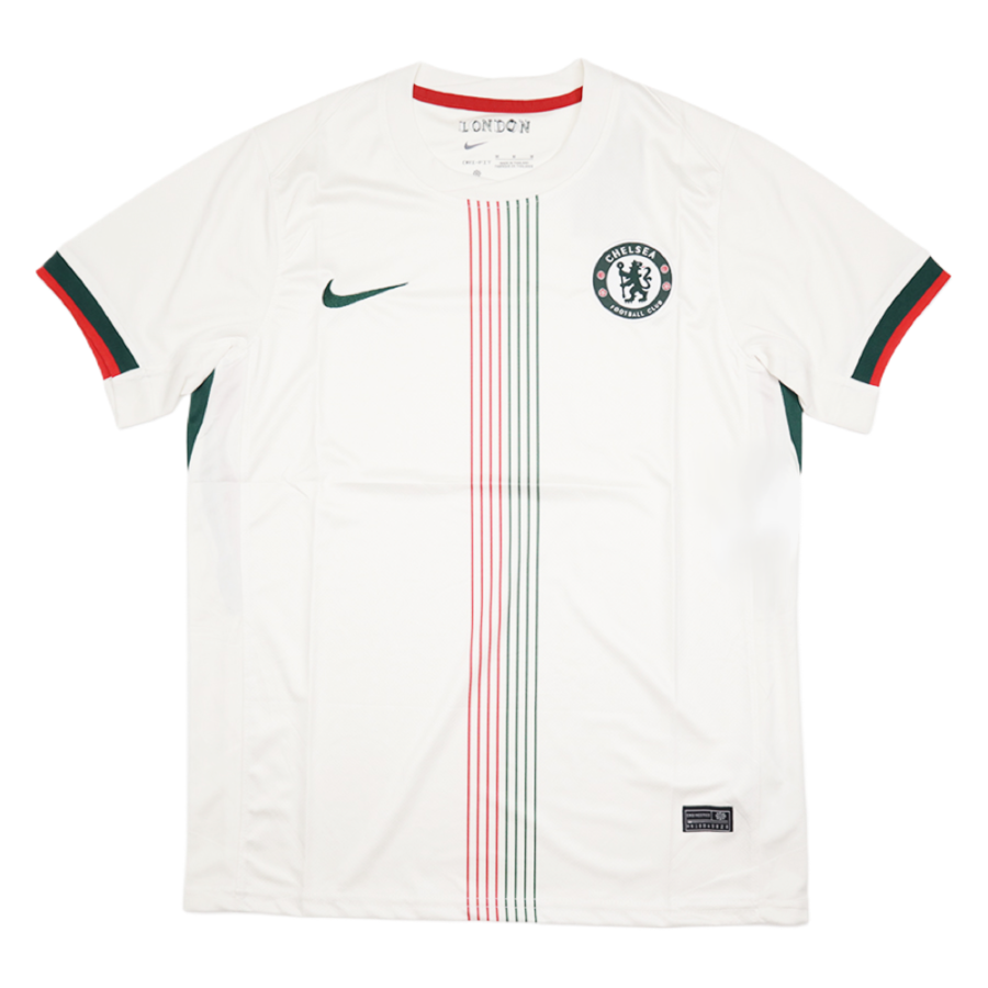 2025-26 Chelsea FC Visitante