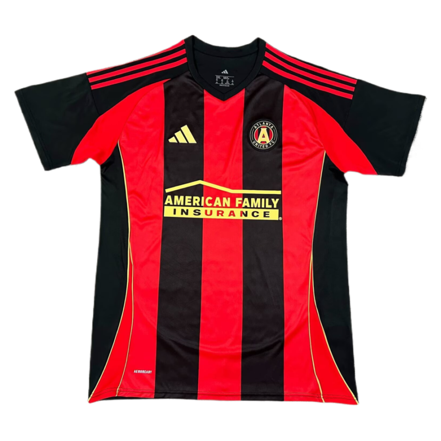 2025-26 Atlanta United FC Local