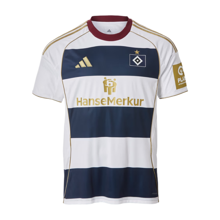 2025-26 Hamburger SV Especial