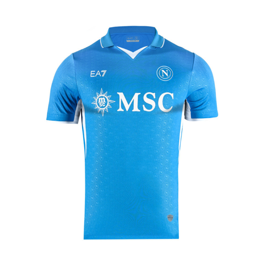 2024-25 SSC Napoli Local