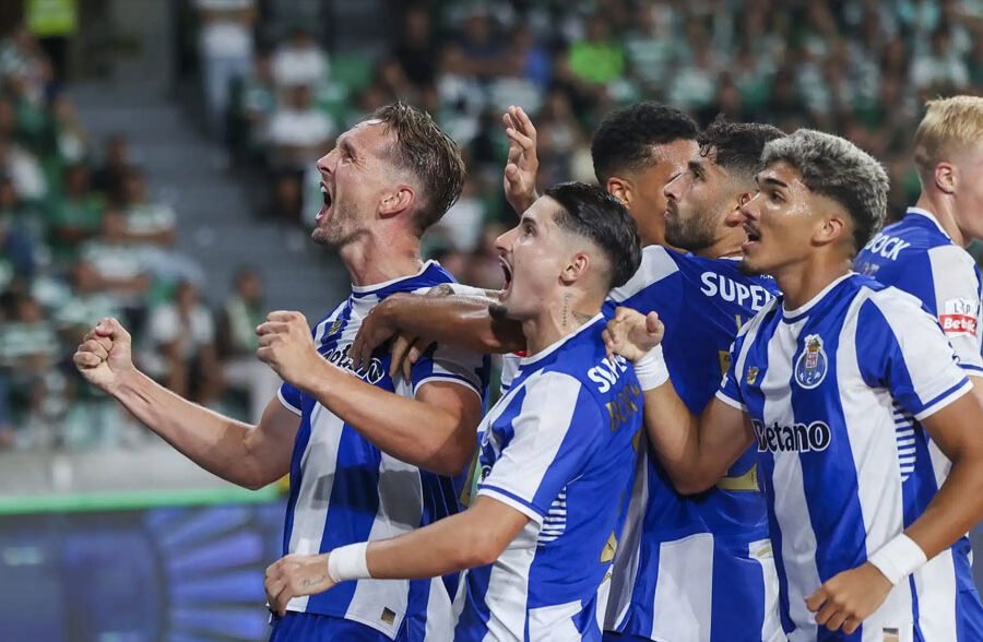 FC Porto