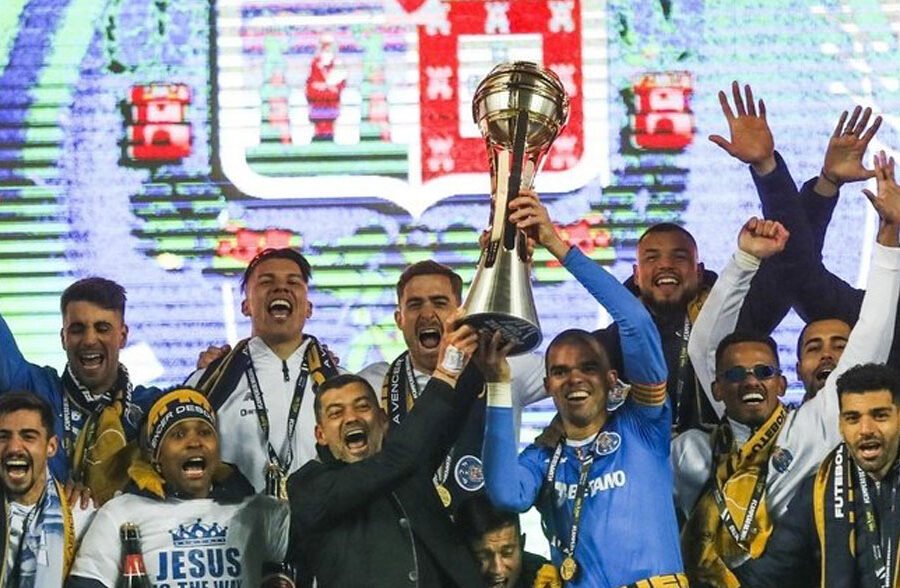 Primeira Liga