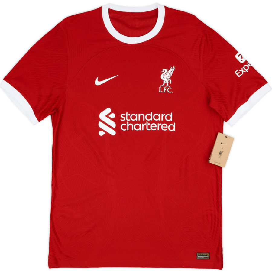 2023-24 Liverpool FC Local