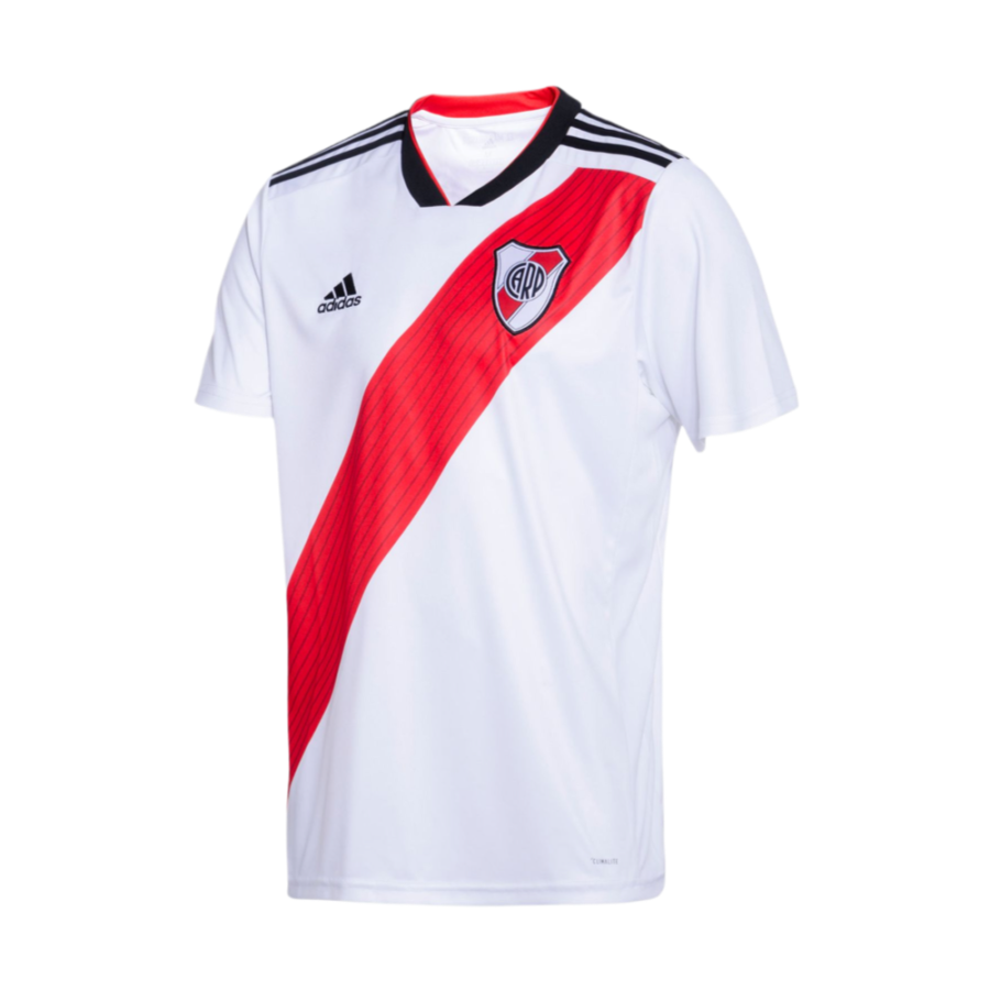 2018-19 CA River Plate Local