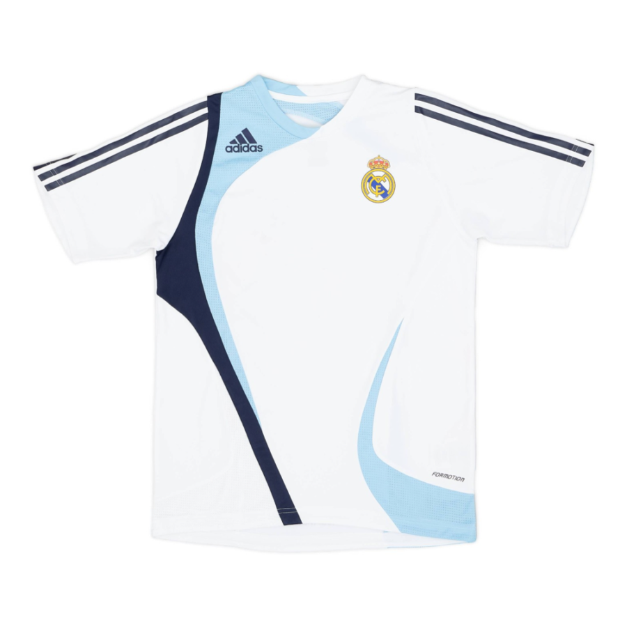 2007-08 Real Madrid CF Especial