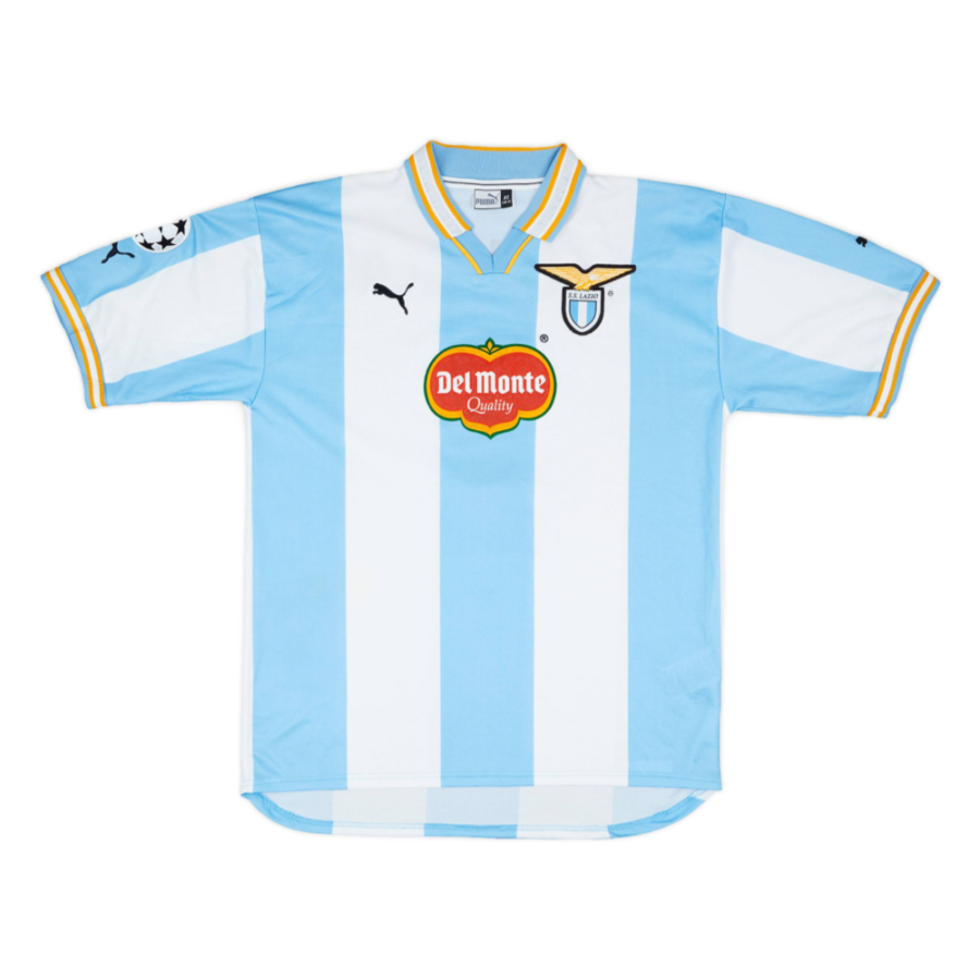 1999-00 SS Lazio Local