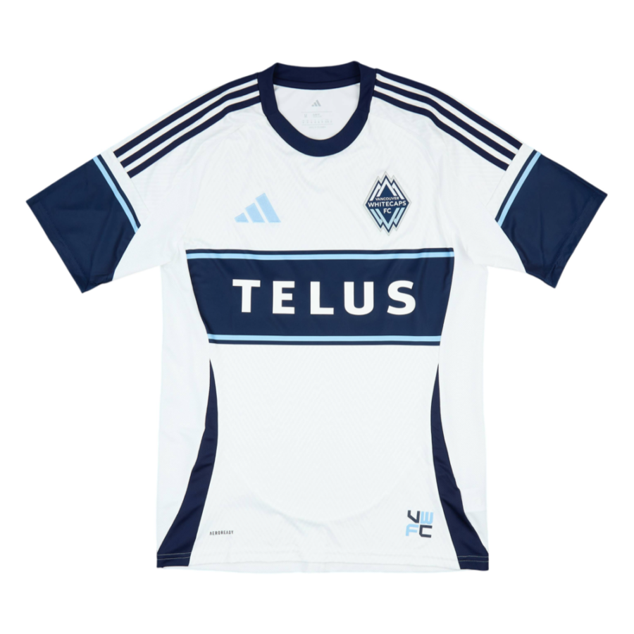 2025-26 Vancouver Whitecaps FC Local