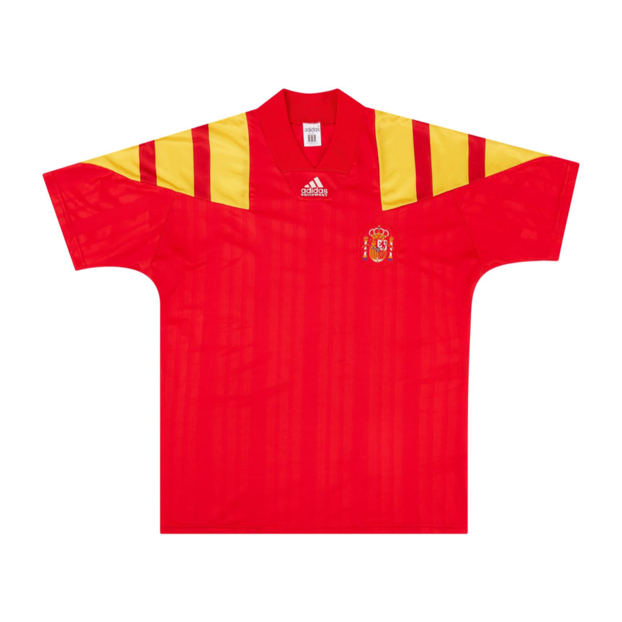 1992 España Local