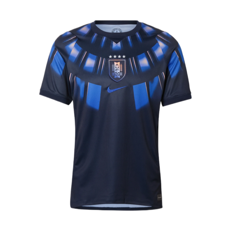 2026 Uruguay Visitante